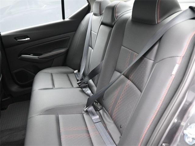 new 2025 Nissan Altima car, priced at $29,885