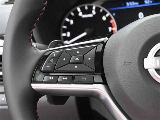 new 2025 Nissan Altima car, priced at $29,885
