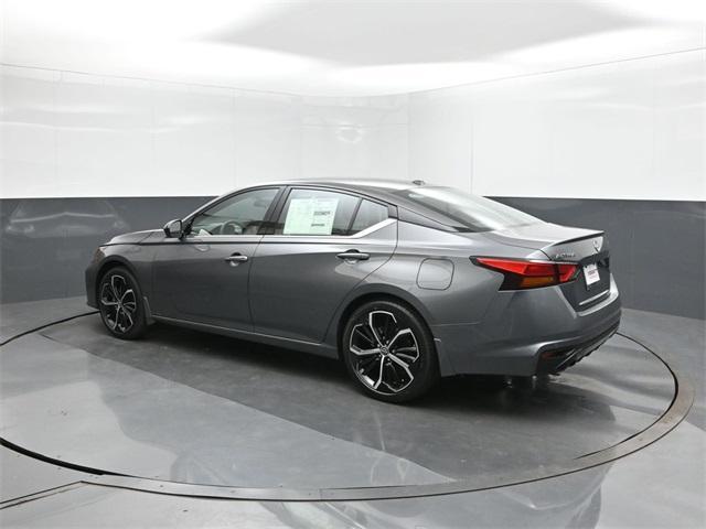new 2025 Nissan Altima car, priced at $29,885