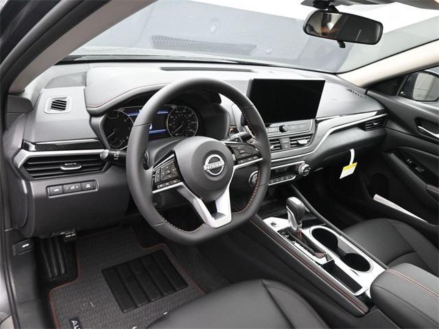 new 2025 Nissan Altima car, priced at $29,885