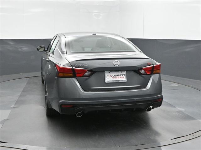 new 2025 Nissan Altima car, priced at $29,885