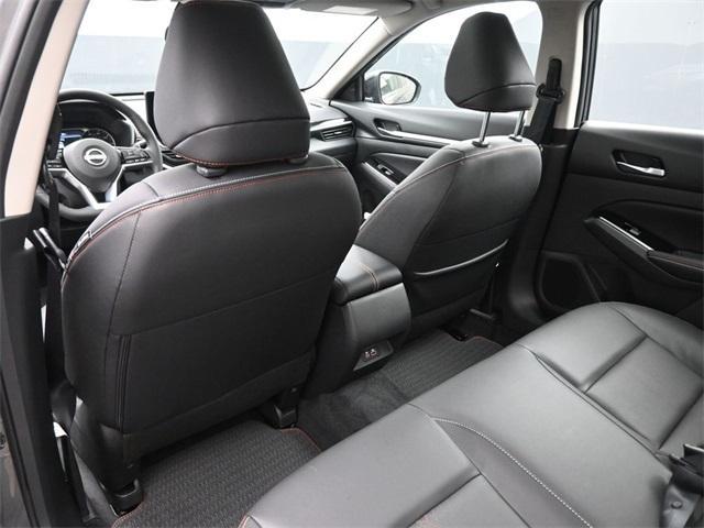 new 2025 Nissan Altima car, priced at $29,885