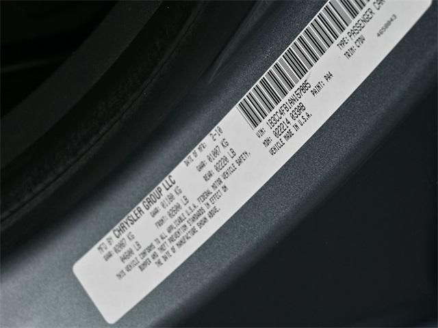 used 2010 Dodge Avenger car, priced at $7,994