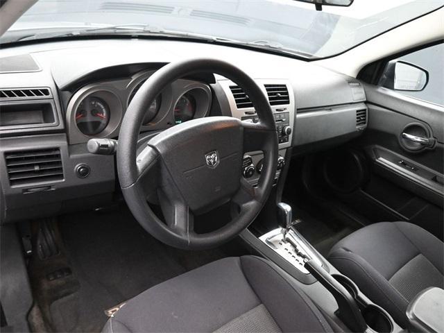 used 2010 Dodge Avenger car, priced at $7,994