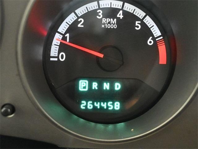 used 2010 Dodge Avenger car, priced at $7,994