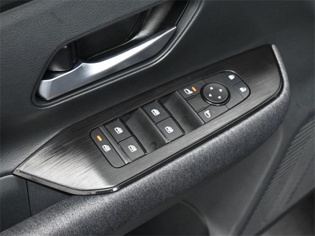 new 2025 Nissan Kicks car, priced at $23,029