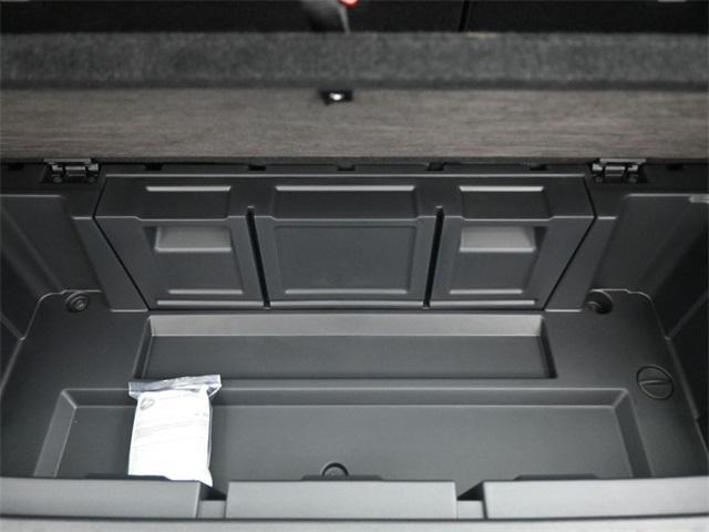 new 2025 Nissan Pathfinder car, priced at $43,907