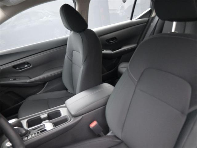 new 2025 Nissan Sentra car, priced at $22,890