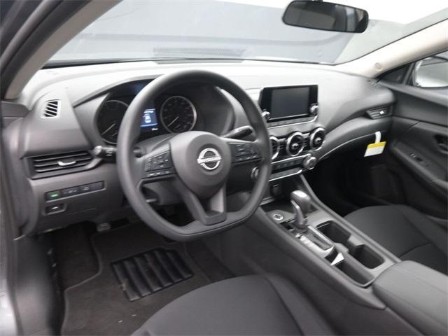 new 2025 Nissan Sentra car, priced at $22,890