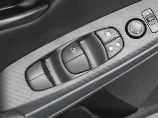 new 2025 Nissan Sentra car, priced at $22,890