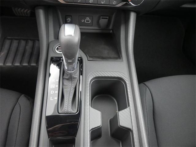 new 2025 Nissan Sentra car, priced at $22,890