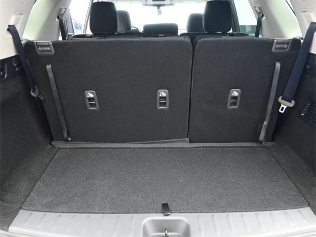new 2025 Nissan Pathfinder car, priced at $32,460