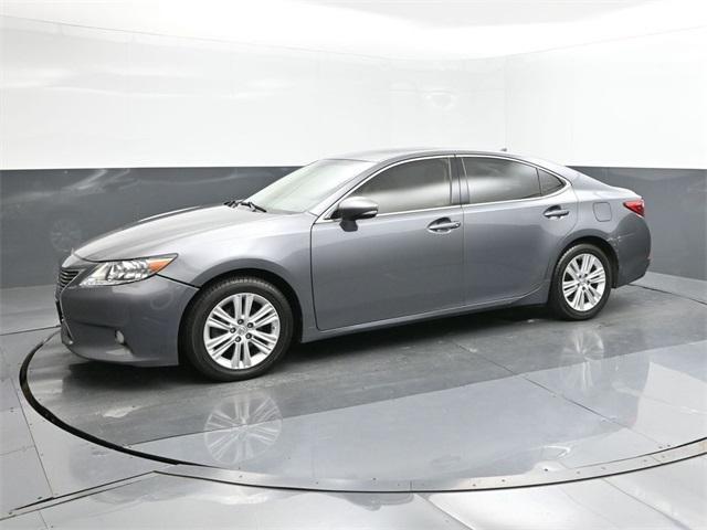 used 2013 Lexus ES 350 car, priced at $9,887