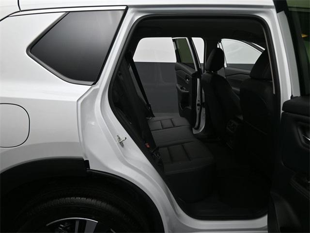 new 2025 Nissan Rogue car, priced at $36,181