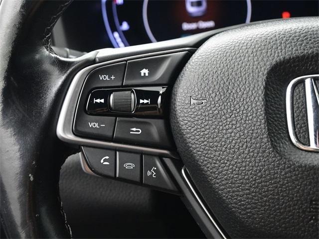used 2018 Honda Accord car, priced at $16,995
