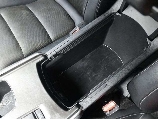 used 2018 Honda Accord car, priced at $16,995