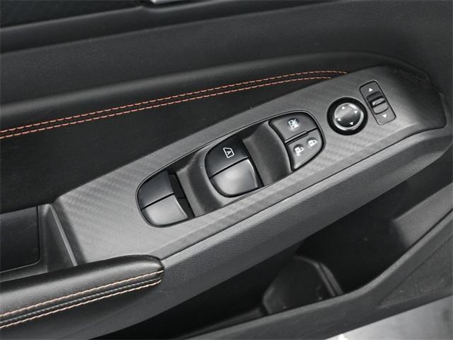 used 2022 Nissan Altima car, priced at $21,995