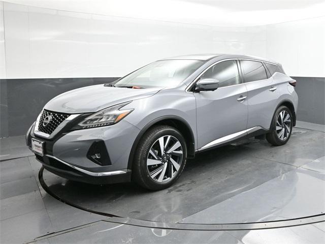 new 2024 Nissan Murano car, priced at $40,890