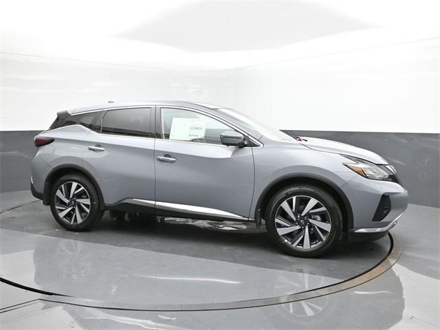 new 2024 Nissan Murano car, priced at $40,890