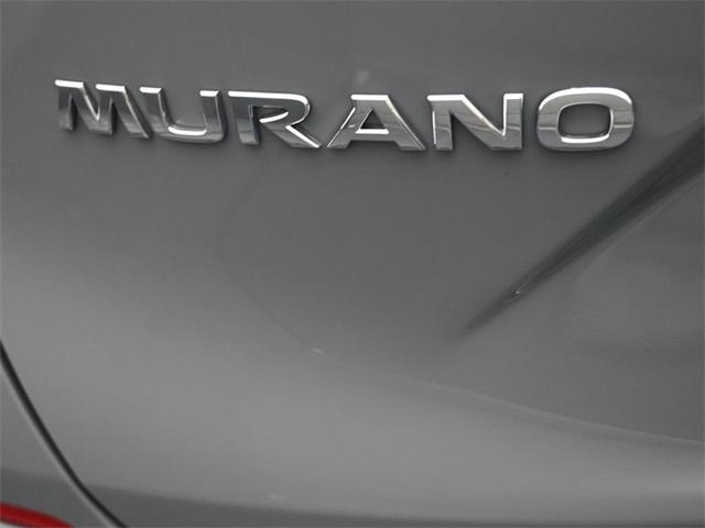 new 2024 Nissan Murano car, priced at $40,890