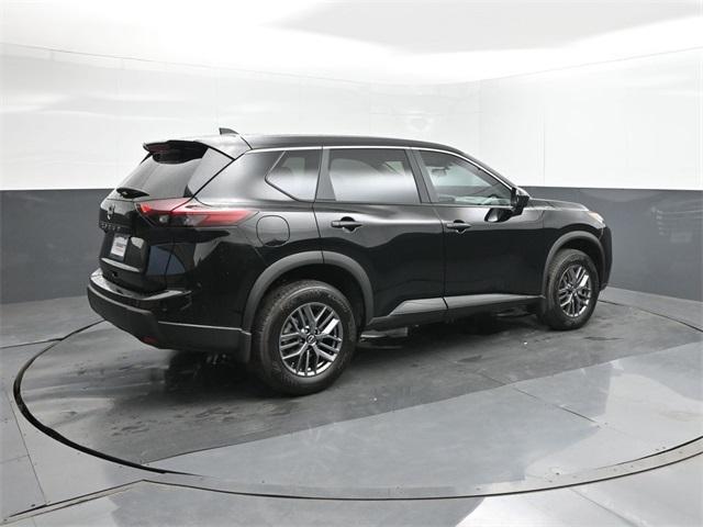 new 2026 Nissan Rogue car, priced at $29,405