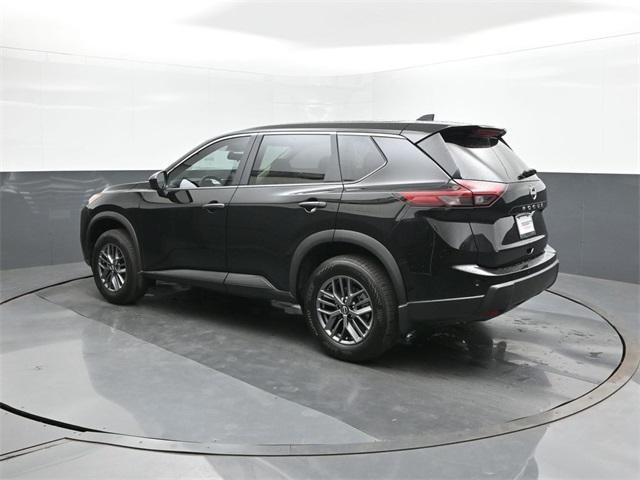 new 2026 Nissan Rogue car, priced at $29,405