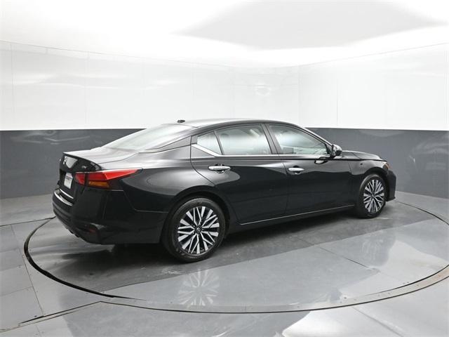 used 2024 Nissan Altima car, priced at $20,495