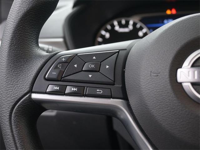 used 2024 Nissan Altima car, priced at $20,495