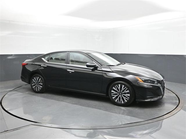 used 2024 Nissan Altima car, priced at $20,495