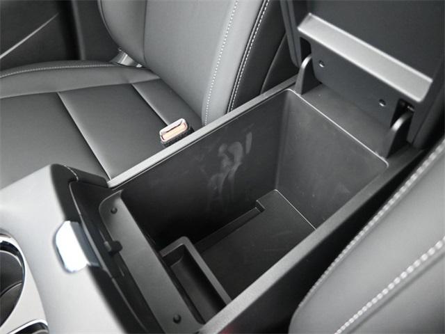 new 2025 Nissan Murano car, priced at $49,810