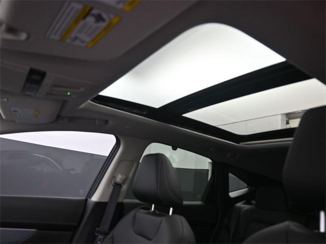 new 2025 Nissan Murano car, priced at $49,810