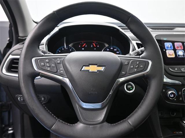 used 2018 Chevrolet Equinox car, priced at $11,995