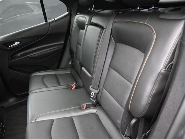 used 2018 Chevrolet Equinox car, priced at $11,995