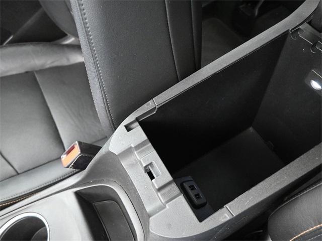 used 2018 Chevrolet Equinox car, priced at $11,995