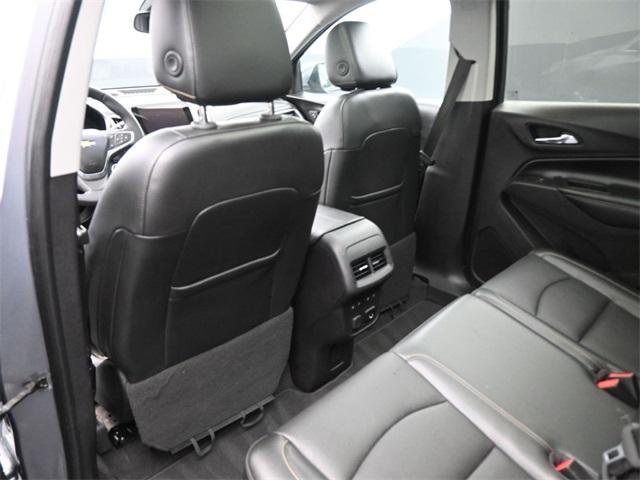 used 2018 Chevrolet Equinox car, priced at $11,995