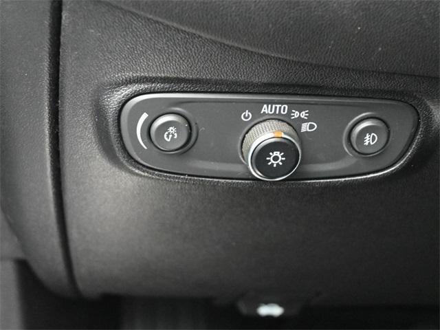 used 2018 Chevrolet Equinox car, priced at $11,995