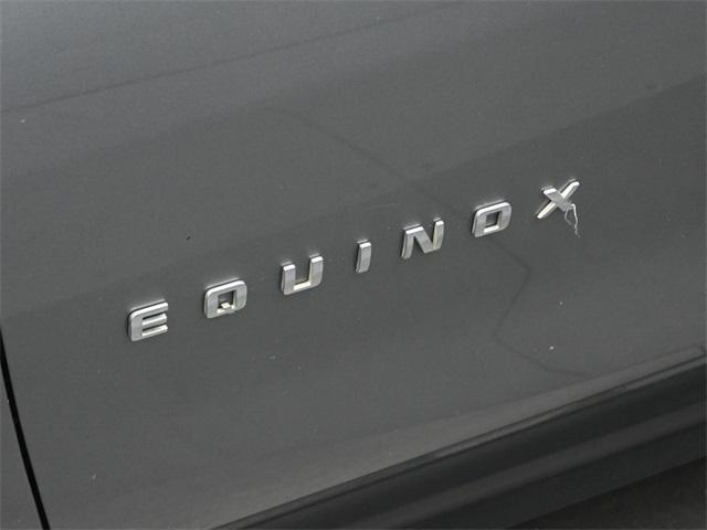 used 2018 Chevrolet Equinox car, priced at $11,995
