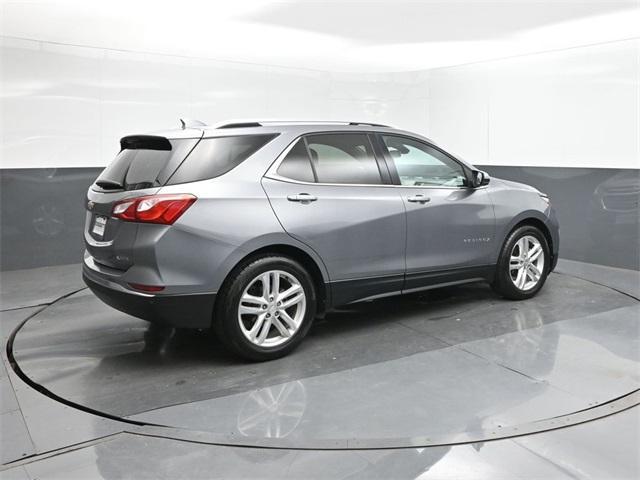 used 2018 Chevrolet Equinox car, priced at $11,995