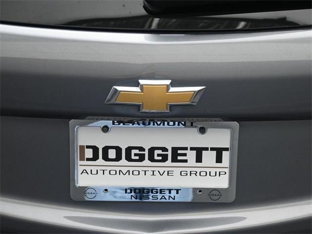 used 2018 Chevrolet Equinox car, priced at $11,995