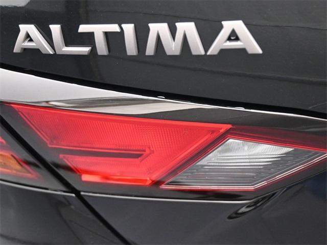 new 2025 Nissan Altima car, priced at $25,823