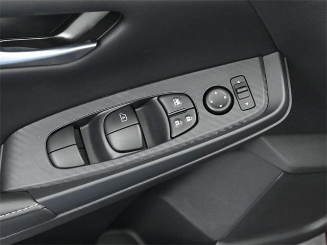 new 2025 Nissan Sentra car, priced at $25,085