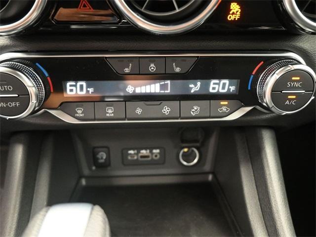new 2025 Nissan Sentra car, priced at $25,085
