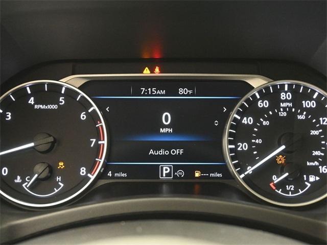 new 2025 Nissan Sentra car, priced at $25,085