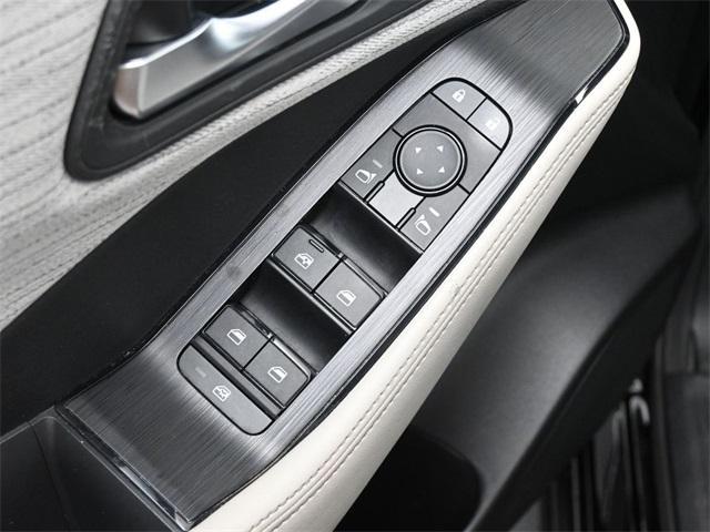 used 2023 Nissan Rogue car, priced at $19,994