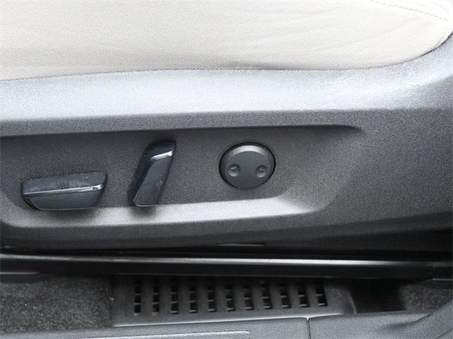 used 2023 Nissan Rogue car, priced at $19,994