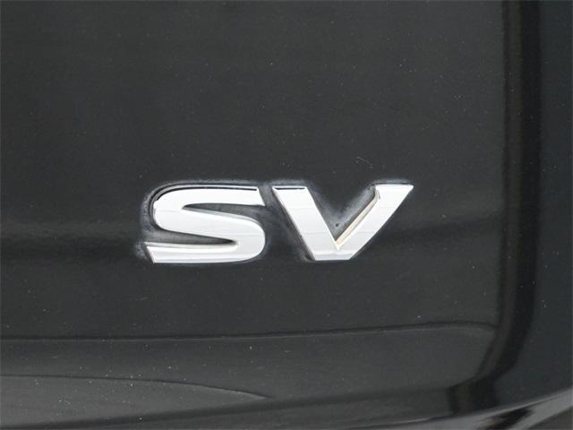 used 2023 Nissan Rogue car, priced at $19,994