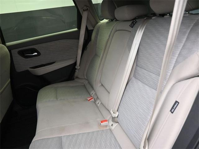 used 2023 Nissan Rogue car, priced at $19,994