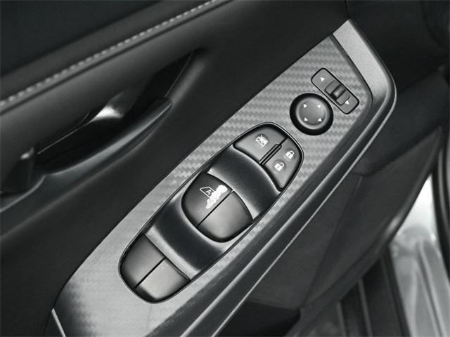new 2025 Nissan Sentra car, priced at $22,444