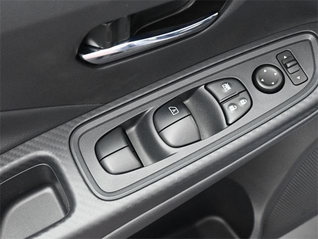 new 2025 Nissan Versa car, priced at $21,210
