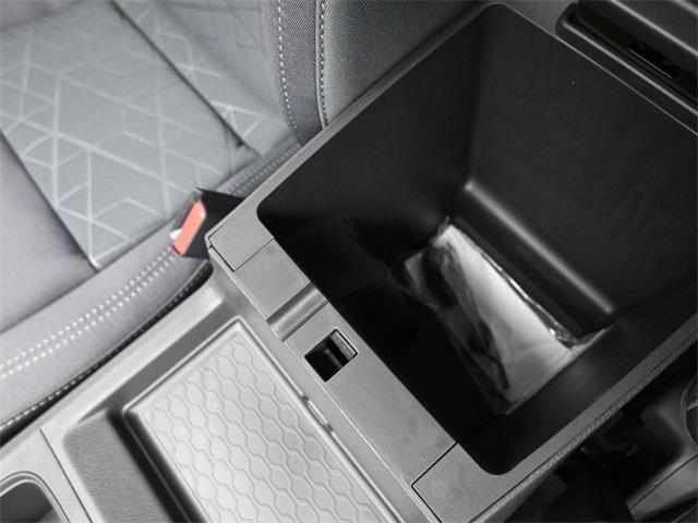 new 2025 Nissan Frontier car, priced at $36,925